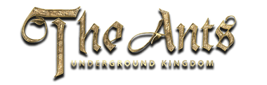 The Ants: Underground Kingdom