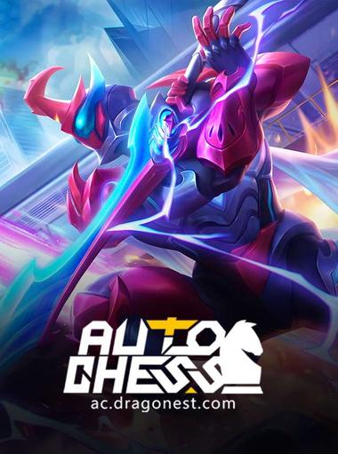 Auto Chess