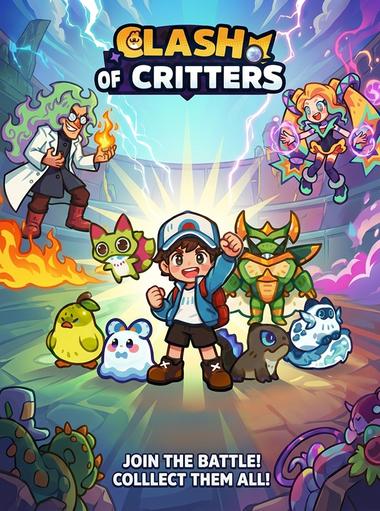 Clash of Critters