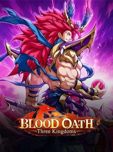 Blood Oath: Three Kingdoms