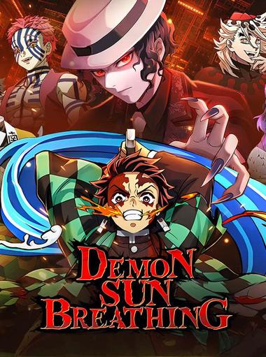 Demon: Sun Breathing