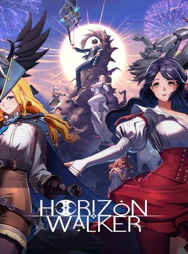 Horizon Walker