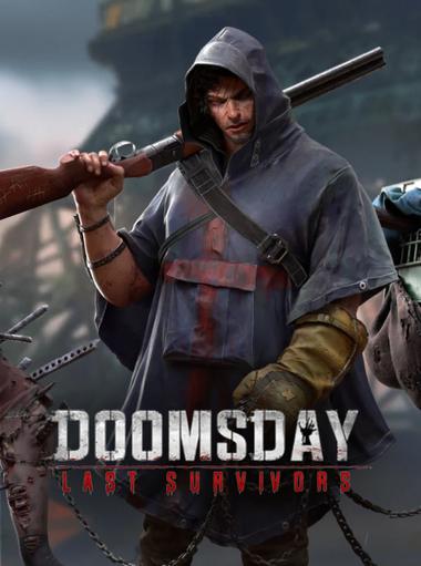 Doomsday:The Seven Deadly Sins