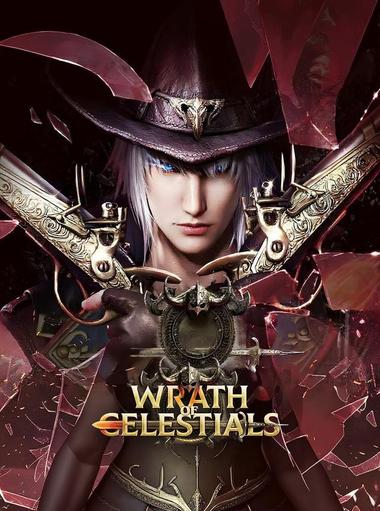 Wrath of Celestials