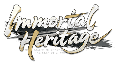 Immortal Heritage