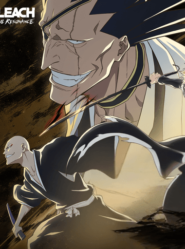 BLEACH: Soul Resonance