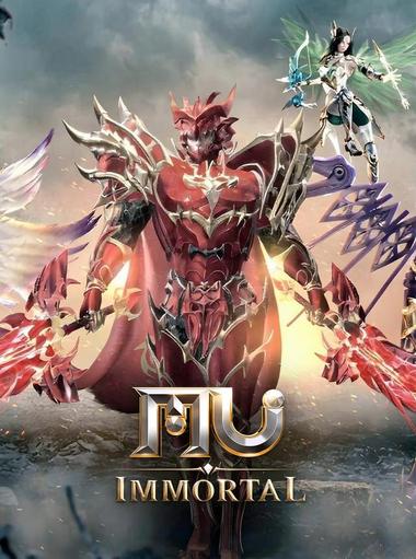MU Immortal