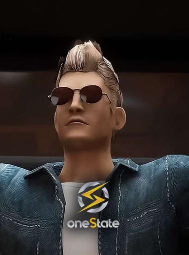 OneState RP - Role Play Life