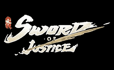SWORD OF JUSTICE