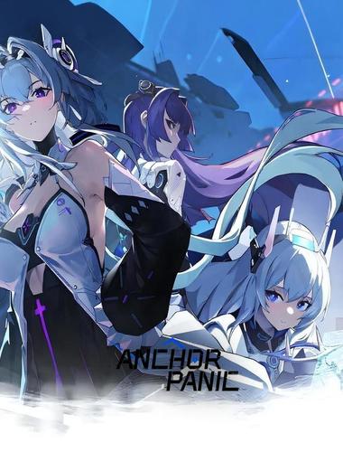 Anchor Panic