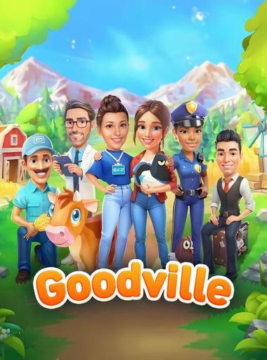 Goodville: Ферма и экспедиции