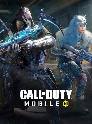 Call of Duty®: Mobile