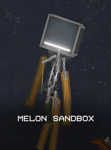 Melon Playground