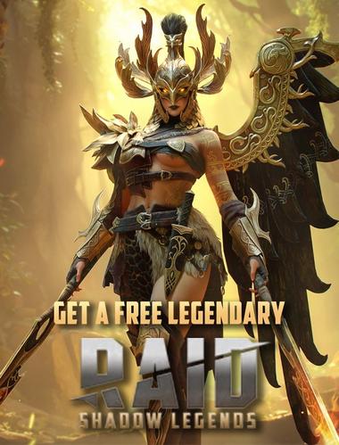RAID: Shadow Legends