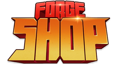 Forge Shop: деловая игра