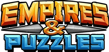 帝國與解謎 (Empires & Puzzles)