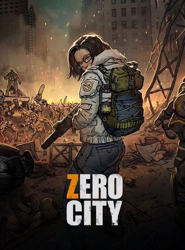 Zero City:last bunker on earth