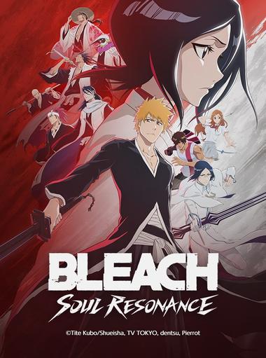 BLEACH: Soul Resonance