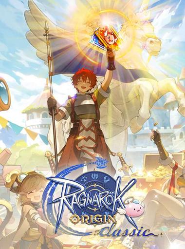 Ragnarok Origin Classic