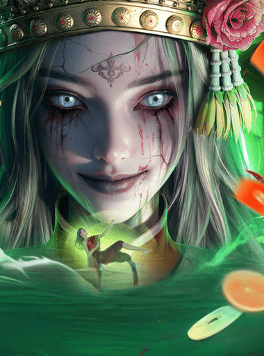 Horror Legend: โลกผี