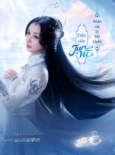 Tiên Nghịch Mobile Joygames