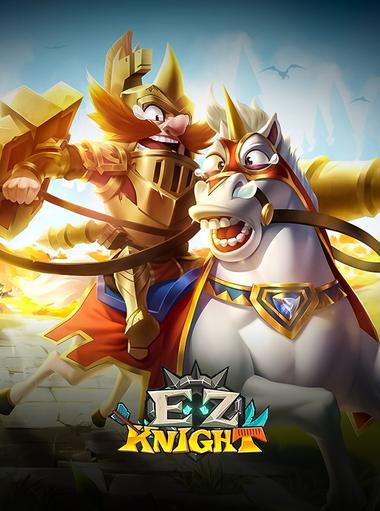 EZ Knight