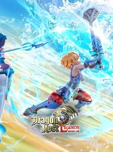 Dragon Nest: ROL - 3650 Draws