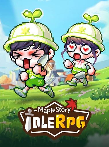 MapleStory : Idle RPG