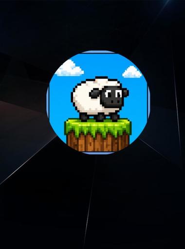 Sheep Jump