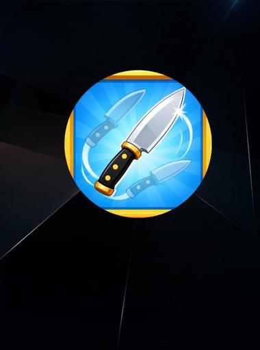 Flip The Knife