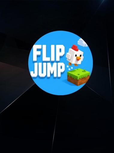 Flip Jump