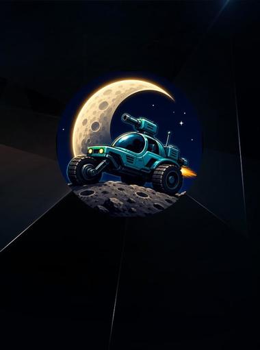 Moon Patrol
