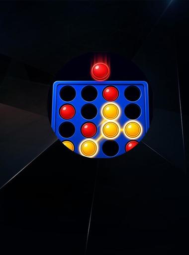 Drop Four
