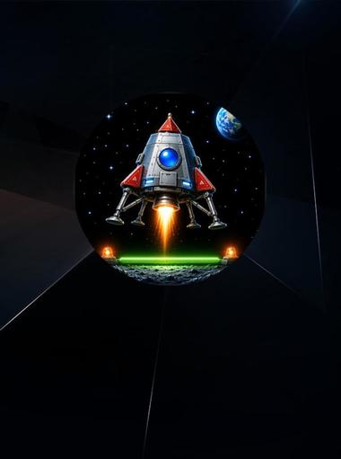 Moon Lander