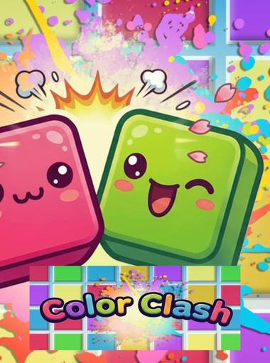 Color Clash