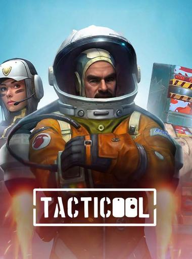 Tacticool - permainan tembakan
