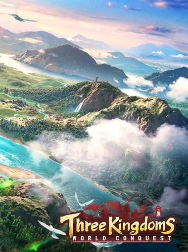 Three Kingdoms: World Conquest