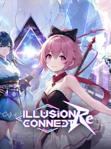 Illusion Connect: Re
