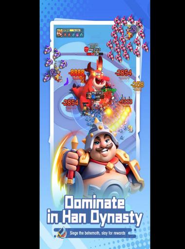 Merge Kingdoms