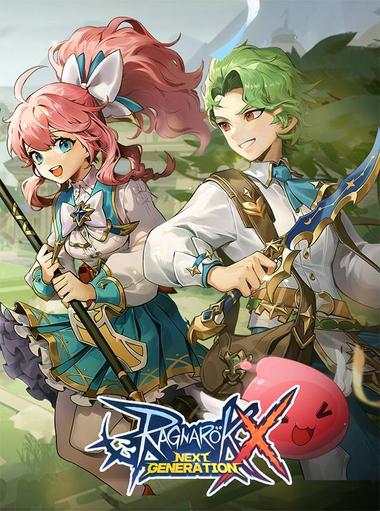 Ragnarok X: Together