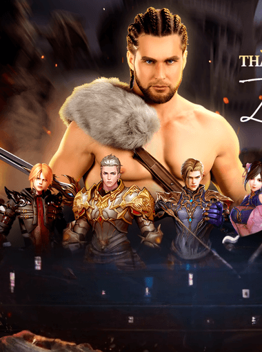 Atlan Origin: Lục Địa Trỗi Dậy