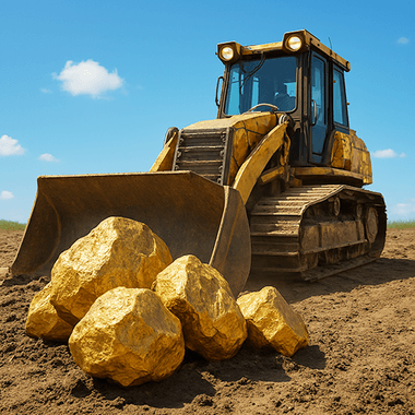 Bulldozer Master