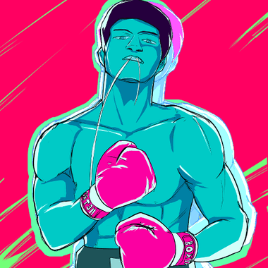 Newtro Boxing