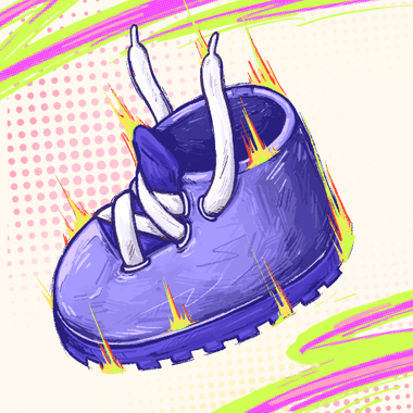 Shoe it All!
