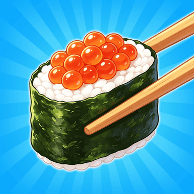 Sushi Shop