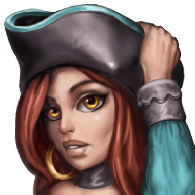 Royal Booty Quest: Card Roguel