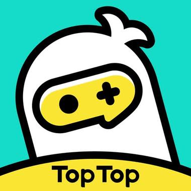 TopTop : Jeux & Chat