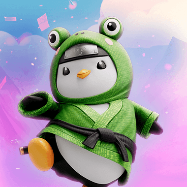 Pudgy Party – Battle Royale