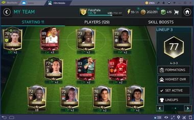 EA SPORTS FC MOBILE 24 Trucchi e Consigli