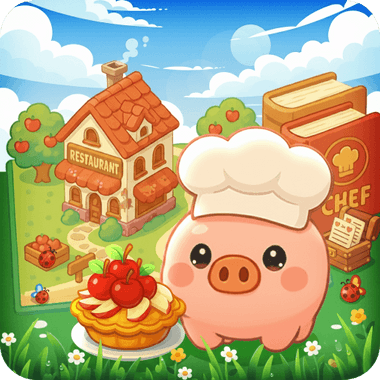 Ragnarok Monster Kitchen